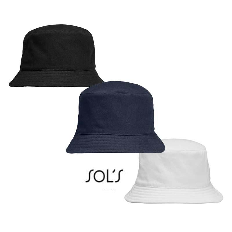 Sol's Καπέλο